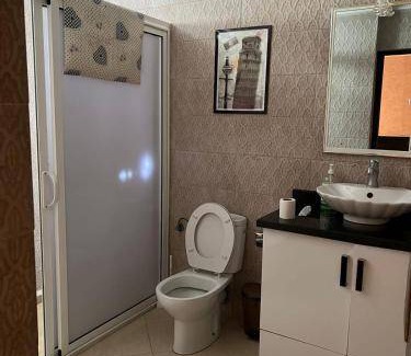 Agadir Bay Apartment | 90 m² Apartment ∙ 1 bedroom ∙ 5 guests