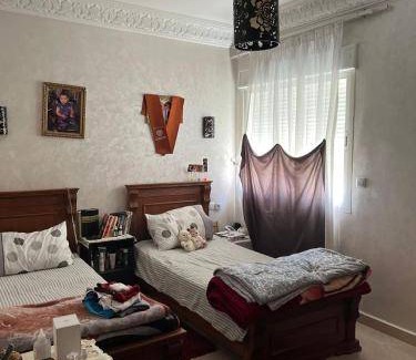 Agadir Bay Apartment | 90 m² Apartment ∙ 1 bedroom ∙ 5 guests