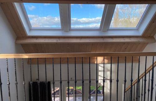 Polsbroek Apartment | 90 m² Apartment ∙ 1 bedroom ∙ 2 guests