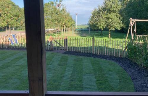 Polsbroek Apartment | 90 m² Apartment ∙ 1 bedroom ∙ 2 guests