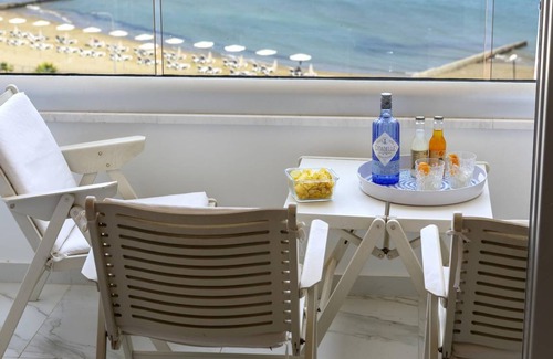 Larnaca Apartment | 90 m² Apartment ∙ 2 bedrooms ∙ 4 guests