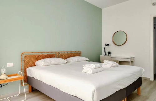 Bullona Apartment | 90 m² Apartment ∙ 2 bedrooms ∙ 5 guests