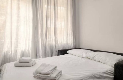 Bullona Apartment | 90 m² Apartment ∙ 2 bedrooms ∙ 5 guests