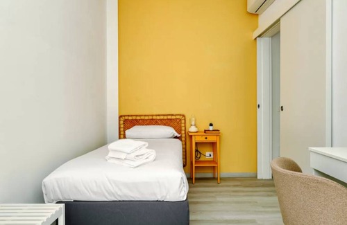 Bullona Apartment | 90 m² Apartment ∙ 2 bedrooms ∙ 5 guests