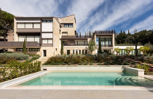 Perugia Apartment | 90 m² Apartment ∙ 2 bedrooms ∙ 4 guests