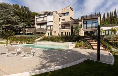 Perugia Apartment | 90 m² Apartment ∙ 2 bedrooms ∙ 4 guests