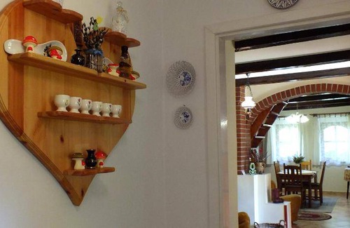 Bodony Apartment | 90 m² Apartment ∙ 2 bedrooms ∙ 5 guests