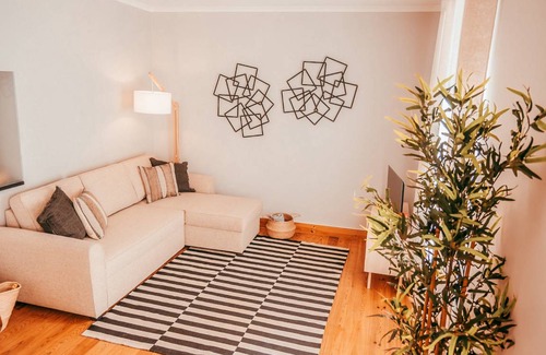 Santa Isabel Apartment | 90 m² Apartment ∙ 2 bedrooms ∙ 4 guests