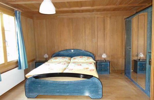 Zimmerwald Apartment | 90 m² Apartment ∙ 2 bedrooms ∙ 6 guests