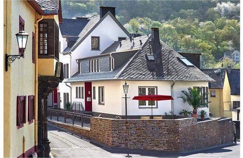 Alken Apartment | 90 m² Apartment ∙ 2 bedrooms ∙ 4 guests