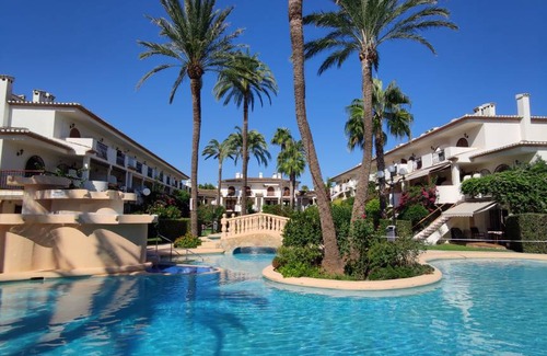Denia Apartment | 90 m² Apartment ∙ 2 bedrooms ∙ 4 guests