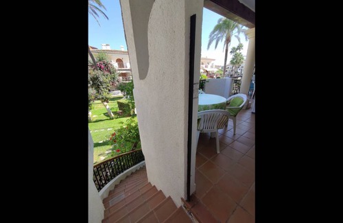 Denia Apartment | 90 m² Apartment ∙ 2 bedrooms ∙ 4 guests