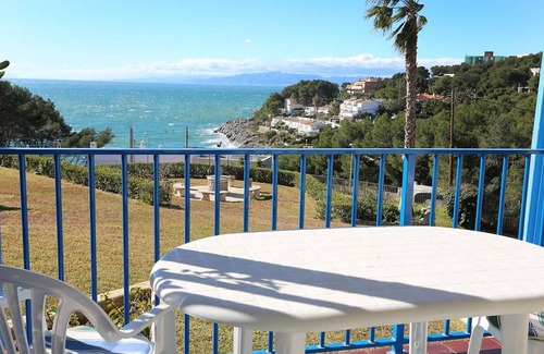 Cap de Salou Apartment | 90 m² Apartment ∙ 2 bedrooms ∙ 6 guests