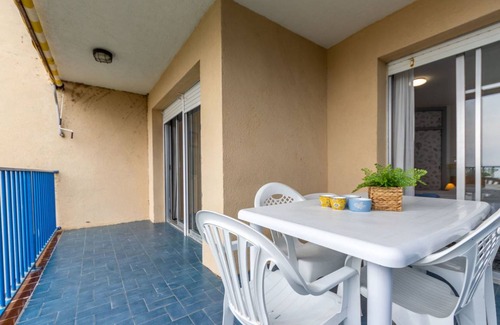Cap de Salou Apartment | 90 m² Apartment ∙ 2 bedrooms ∙ 6 guests