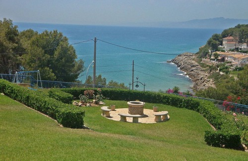 Cap de Salou Apartment | 90 m² Apartment ∙ 2 bedrooms ∙ 6 guests