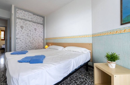 Cap de Salou Apartment | 90 m² Apartment ∙ 2 bedrooms ∙ 6 guests