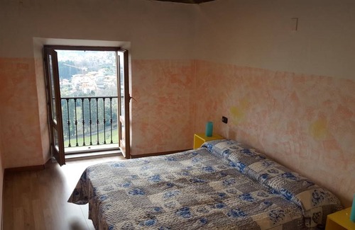 Musso Apartment | 90 m² Apartment ∙ 2 bedrooms ∙ 6 guests