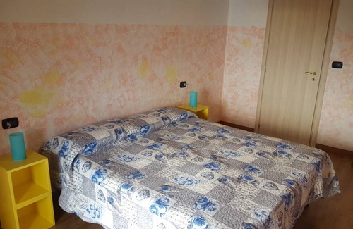 Musso Apartment | 90 m² Apartment ∙ 2 bedrooms ∙ 6 guests