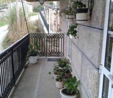 A Merca Apartment | 90 m² Apartment ∙ 2 bedrooms ∙ 6 guests
