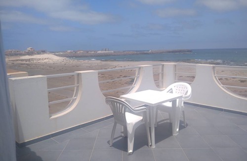 Sal Rei Apartment | 90 m² Apartment ∙ 2 bedrooms ∙ 5 guests