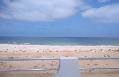 Sal Rei Apartment | 90 m² Apartment ∙ 2 bedrooms ∙ 5 guests