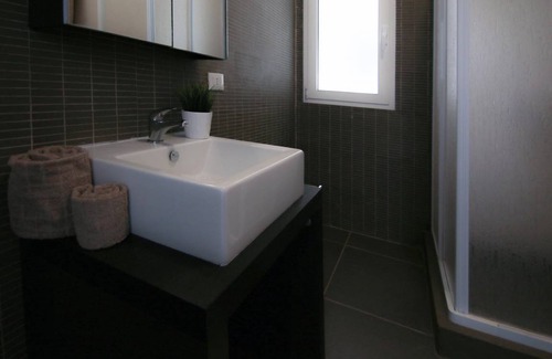 Sal Rei Apartment | 90 m² Apartment ∙ 2 bedrooms ∙ 5 guests
