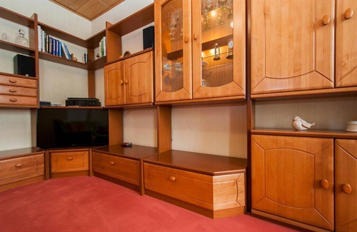 Lutterbek Apartment | 90 m² Apartment ∙ 2 bedrooms ∙ 4 guests