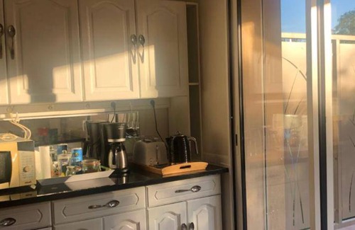Condrieu Apartment | 90 m² Apartment ∙ 2 bedrooms ∙ 4 guests