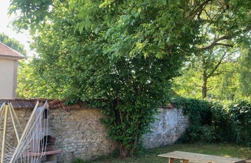 Vrecourt Apartment | 90 m² Apartment ∙ 2 bedrooms ∙ 4 guests
