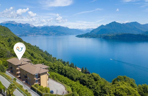 Carcioni Apartment | 90 m² Apartment ∙ 2 bedrooms ∙ 5 guests