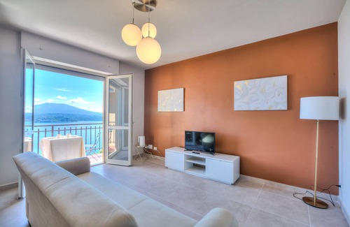 Carcioni Apartment | 90 m² Apartment ∙ 2 bedrooms ∙ 5 guests