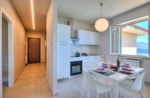 Carcioni Apartment | 90 m² Apartment ∙ 2 bedrooms ∙ 5 guests
