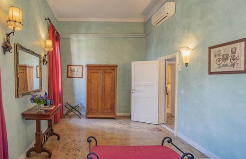 San Marco Apartment | 90 m² Apartment ∙ 2 bedrooms ∙ 4 guests