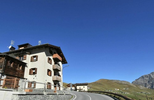 Sant'Anna Apartment | 90 m² Apartment ∙ 2 bedrooms ∙ 4 guests
