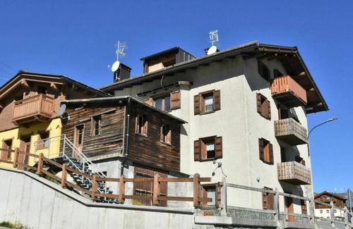 Sant'Anna Apartment | 90 m² Apartment ∙ 2 bedrooms ∙ 4 guests