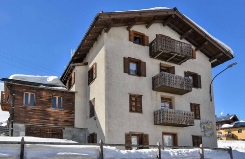 Sant'Anna Apartment | 90 m² Apartment ∙ 2 bedrooms ∙ 4 guests