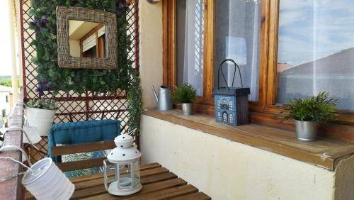 Buendia Apartment | 90 m² Apartment ∙ 3 bedrooms ∙ 8 guests