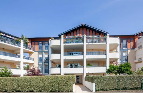 Ciboure Apartment | 90 m² Apartment ∙ 3 bedrooms ∙ 6 guests
