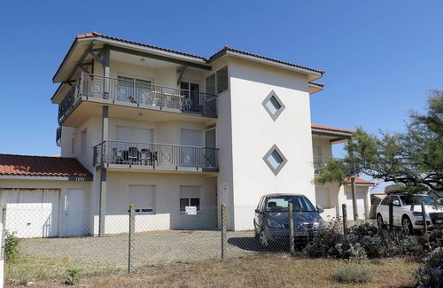 Mimizan Apartment | 90 m² Apartment ∙ 3 bedrooms ∙ 6 guests
