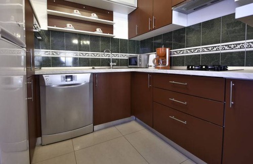 Krusevo Apartment | 90 m² Apartment ∙ 3 bedrooms ∙ 6 guests