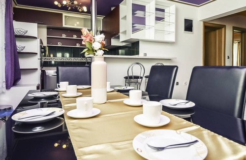 Krusevo Apartment | 90 m² Apartment ∙ 3 bedrooms ∙ 6 guests