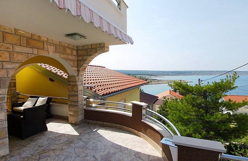 Krusevo Apartment | 90 m² Apartment ∙ 3 bedrooms ∙ 6 guests