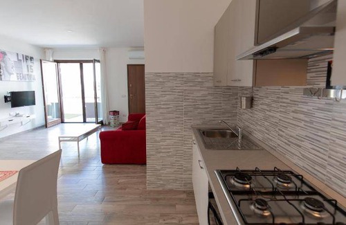 Bolsena Apartment | 90 m² Apartment ∙ 3 bedrooms ∙ 6 guests