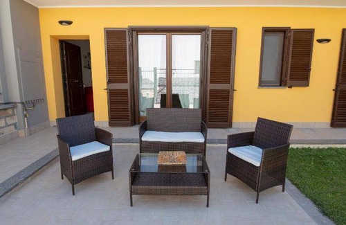 Bolsena Apartment | 90 m² Apartment ∙ 3 bedrooms ∙ 6 guests