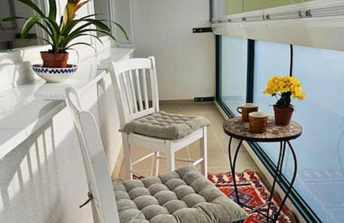 Chodov Apartment | 90 m² Apartment ∙ 3 bedrooms ∙ 6 guests