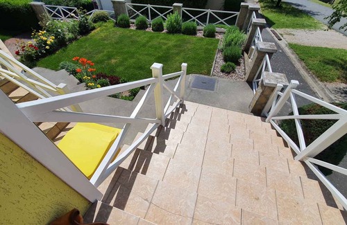 Fonyod Apartment | 90 m² Apartment ∙ 3 bedrooms ∙ 6 guests
