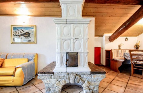 Valdisotto Apartment | 90 m² Apartment ∙ 3 bedrooms ∙ 6 guests