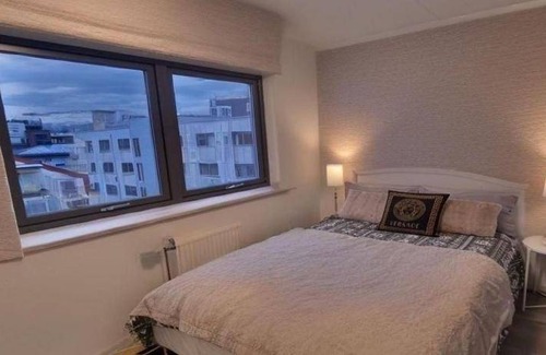 Gronland Apartment | 90 m² Apartment ∙ 3 bedrooms ∙ 6 guests