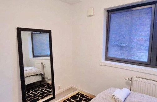 Gronland Apartment | 90 m² Apartment ∙ 3 bedrooms ∙ 6 guests