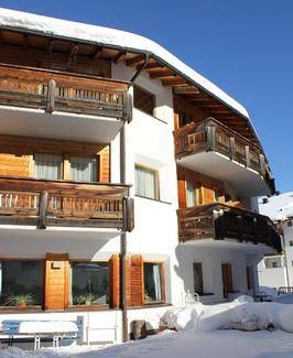 Ravaisch Apartment | 90 m² Apartment ∙ 4 bedrooms ∙ 7 guests